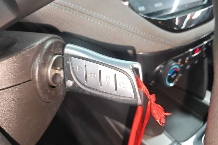 Used Chevrolet Malibu 2018 530T Automatic Comfort Edition