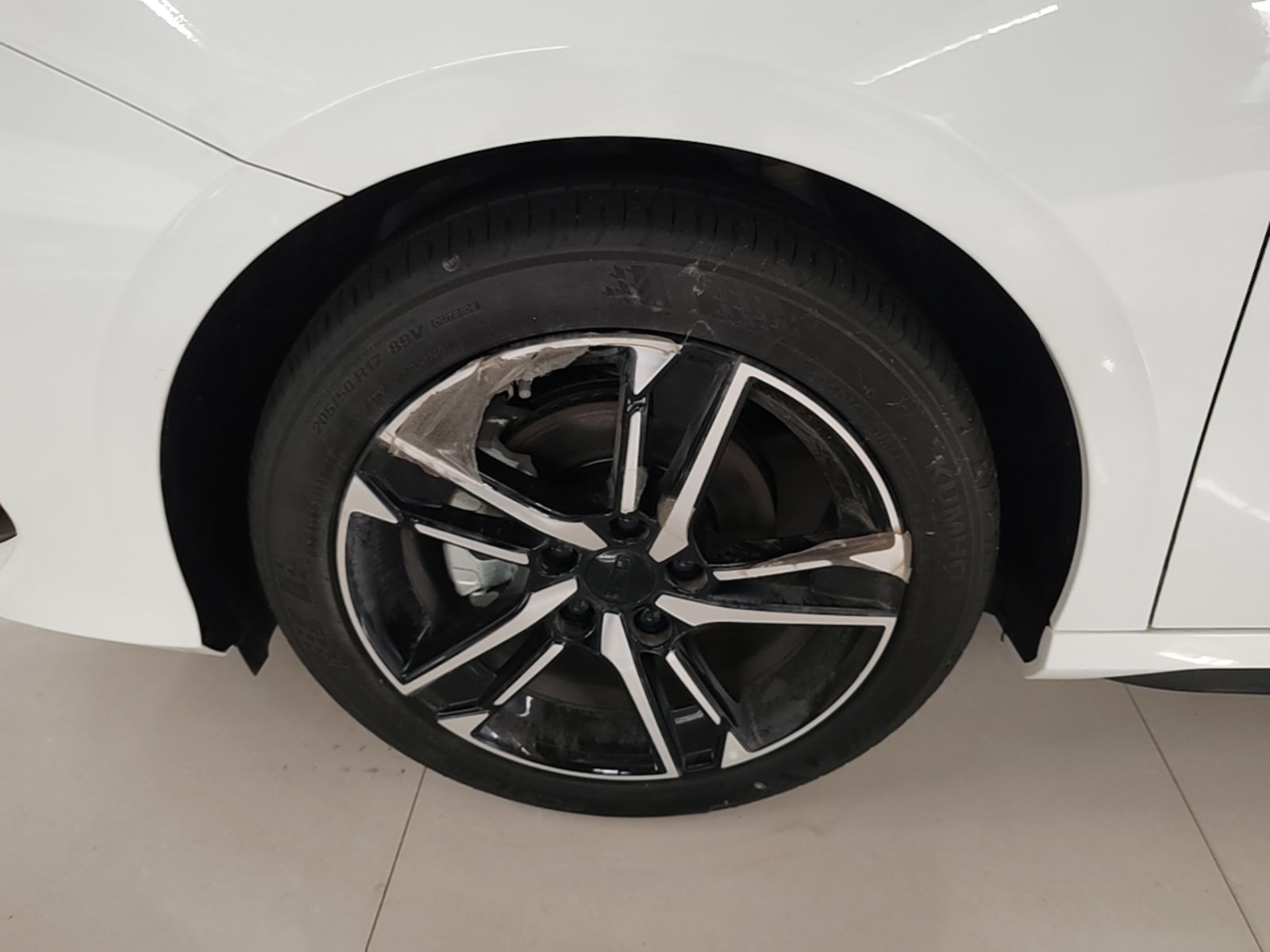 Geely Auto Binray 2024 Binrui COOL 1.5T DCT Longteng Edition — снимка 10