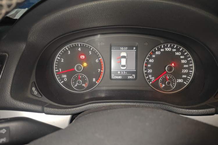 Used Volkswagen Passat 2014 1.8TSI DSG Prestige Edition
