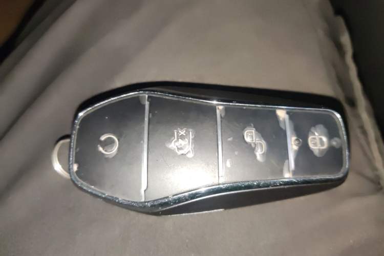 Used BYD Dolphin 2024 Honor Edition 401km Knight Edition