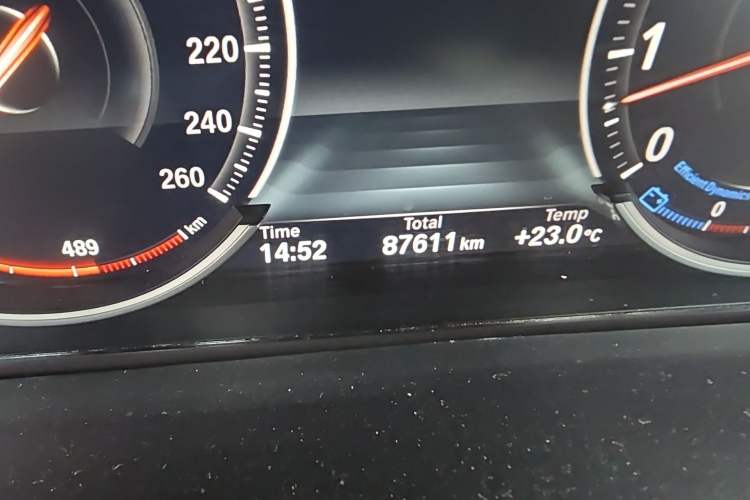 Used BMW X6 2017 xDrive35i M Sport Edition