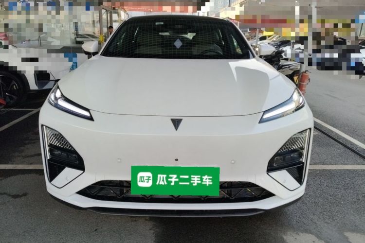 Used Deepal S07 2026 Model 230Max Huawei Qiankun ADS SE Edition