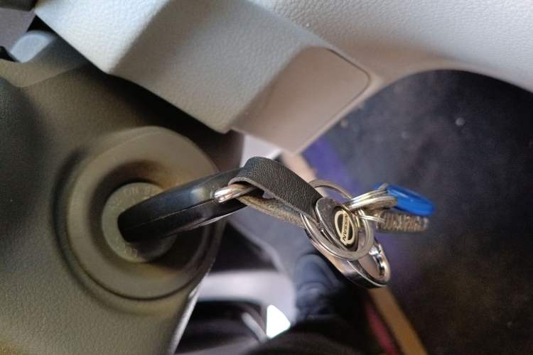 Used Nissan NV200 2016 Revised Version 1.6L CVT Luxury Edition