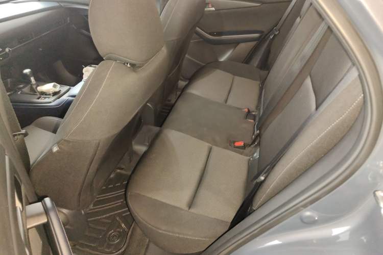 Used Mazda CX-30 2020 2.0L Manual Shangyue Trim
