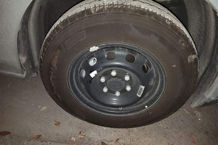 Used Farizon Super VAN 2025 Yucheng Edition, Action-Pak 68kWh
