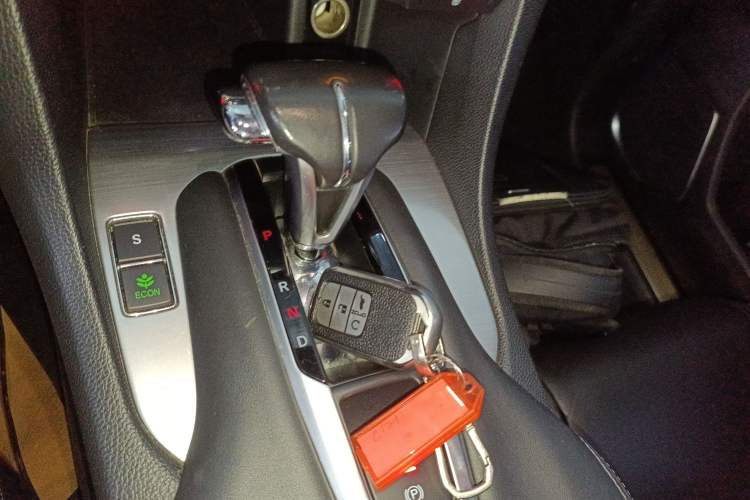 Used Honda Avancier 2017 240TURBO Two-Wheel Drive Luxury Edition Gear Lever