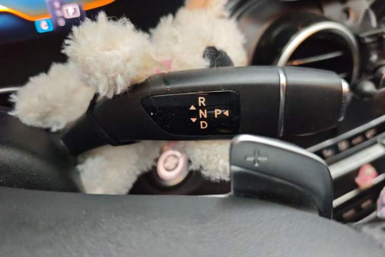 Used Mercedes-Benz C-Class 2021 C 260 L Sport Edition Star Collection
