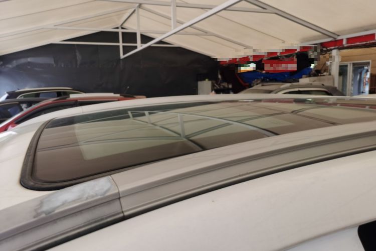 Used Soueast DX7 2015 1.5T Manual Luxury Model