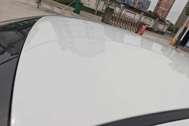 Used Changan Alsvin 2019 1.5L DCT Comfort Model China VI Standard
