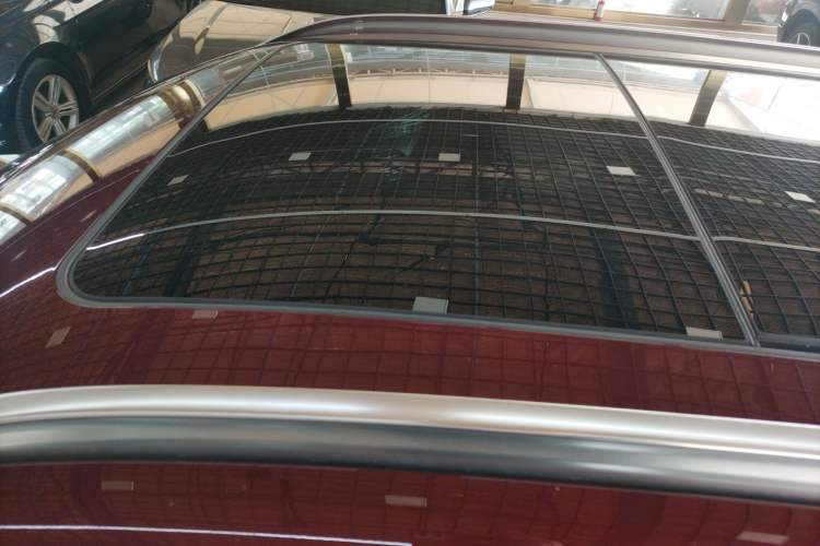 Used BMW X1 2020 sDrive25Li Leading Model