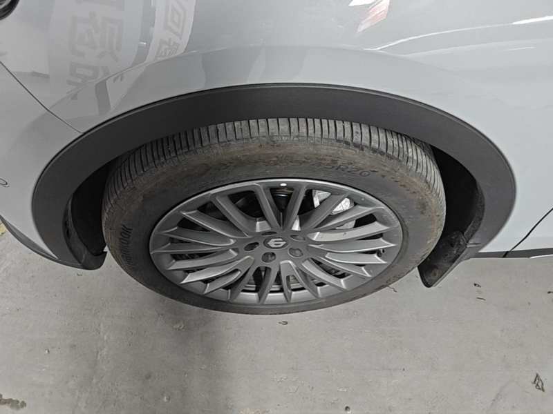 Used Leapmotor C11 2024 All-Electric 580 Luxury Edition — 22