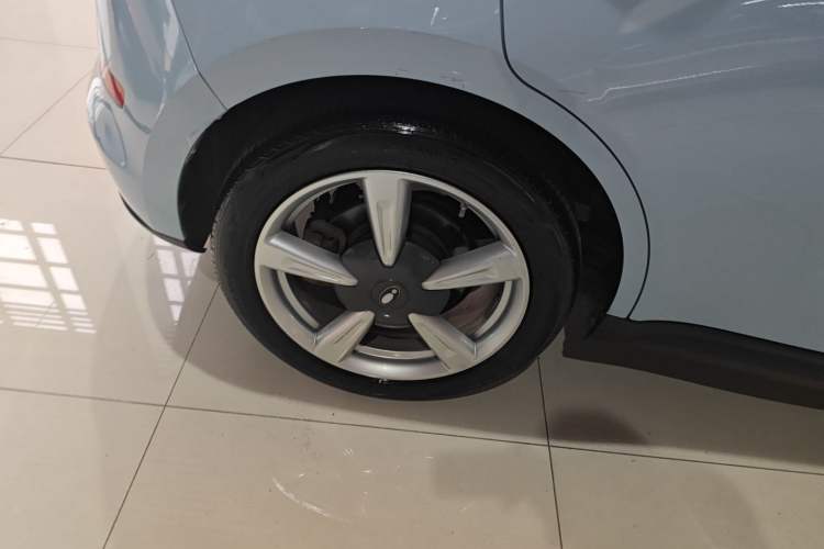 Used ORA Good Cat 2021 400km Standard Range Venus Edition Lithium Iron Phosphate