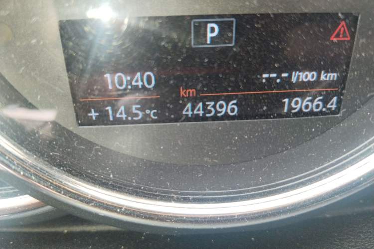 Used MINI Countryman 2017 1.5T COOPER
