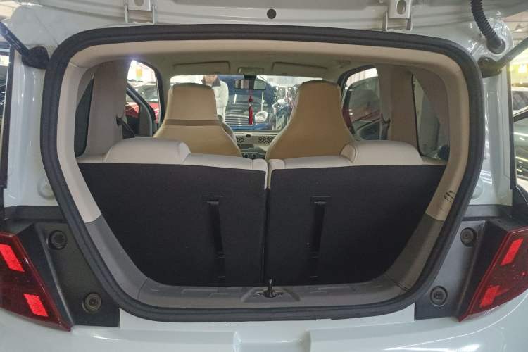 Used Dongfeng Fengon MINIEV 2022 Shishi Style Practical Version