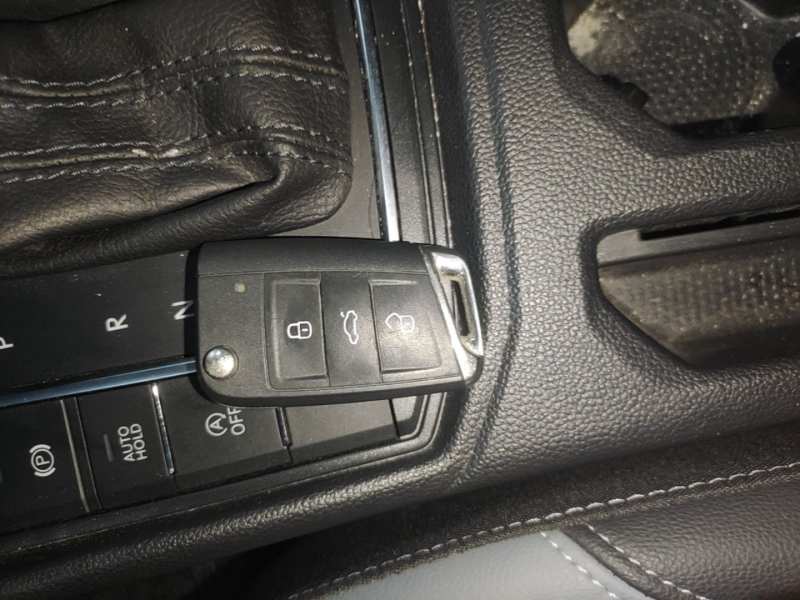 Used Volkswagen Lavida 2024 1.5L Automatic 5 Million Edition — 8