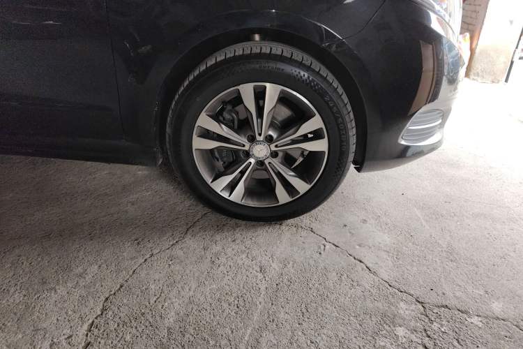 Used Mercedes-Benz V-Class 2016 V 260 L Prestige Extended Edition