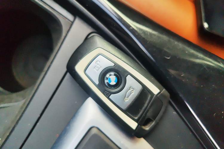 Used BMW 1 Series 2012 116i Urban Edition
