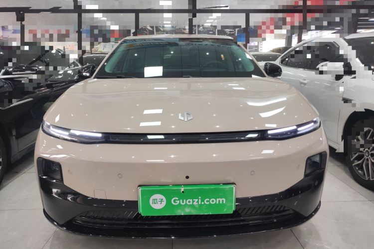 Used Leapmotor B01 2025 550 Comfort Edition