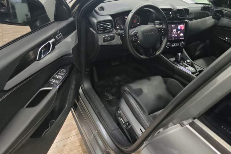 Used Lynk & Co 03 2021 2.0TD Automatic Trendy Champion Edition