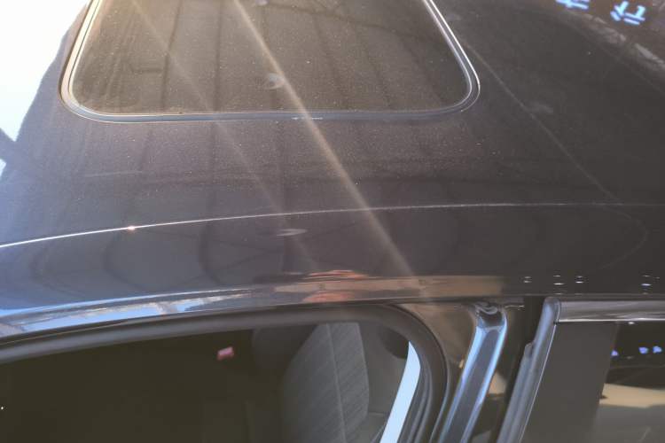 Used Honda Civic 2023 240TURBO CVT Dynamic Edition
