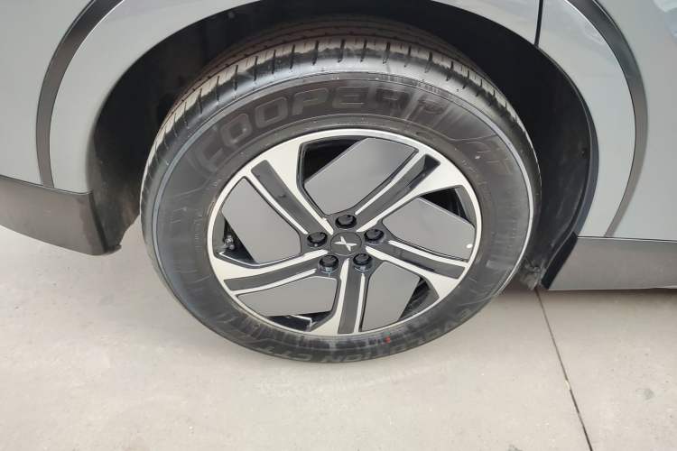 Used XPeng G6 2023 755 Ultra-Long Range Pro