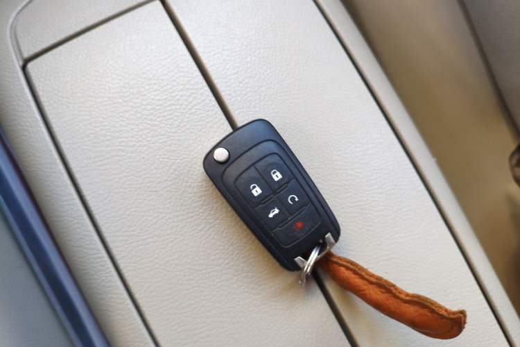 Used Buick GL8 2017 25S Luxury Version China V Standard