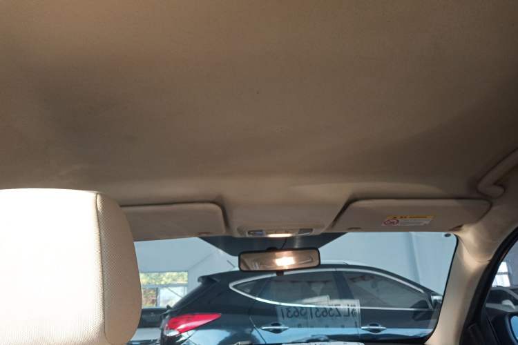 Used Ford Escort 2015 1.5L Automatic Comfort Edition