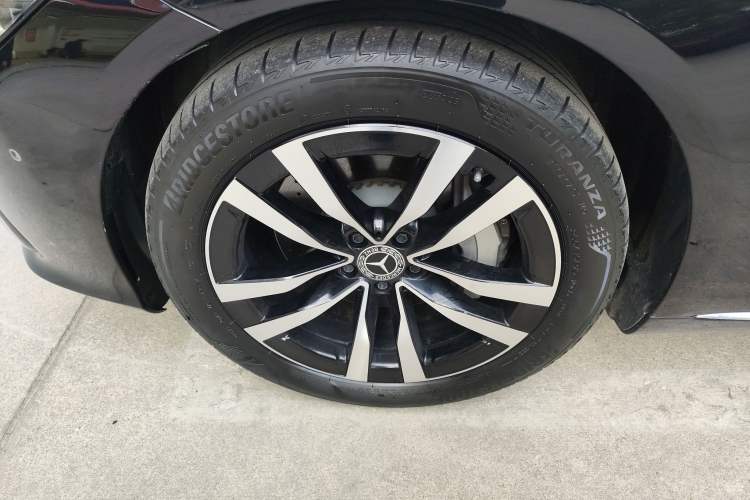 Used Mercedes-Benz S-Class 2022 S 400 L Luxury Model