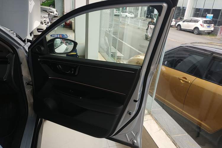 Used Honda e:NP2 2024 Advanced Edition