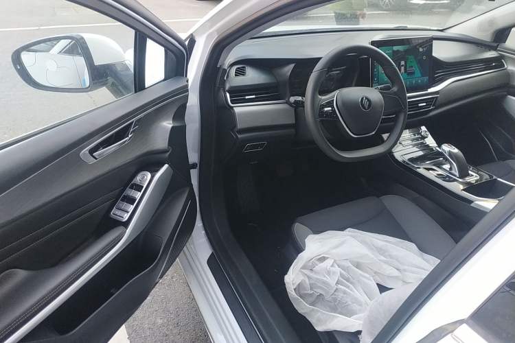 Used JMEV GSE 2022 Revised Version Standard Range Industry Custom Edition
