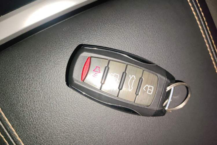 Used Haval DARGO 2022 1.5T DCT Two-Wheel Drive Border Collie Edition