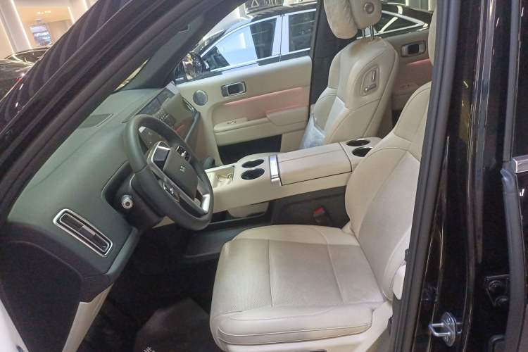 Used Li Auto L9 2024 Ultra Model