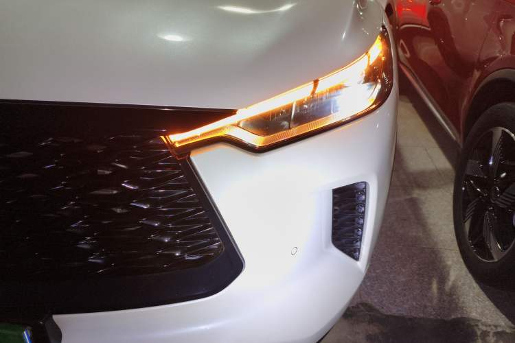 Used Infiniti QX60 2022 2.0T Four-Wheel Drive Luxury Edition