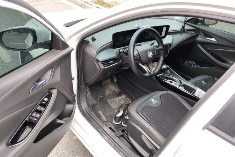 Used Buick Verano 2023 Pro Enjoyment Edition
