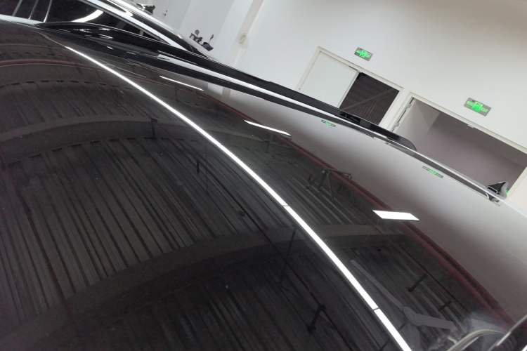 Used Leapmotor C16 2024 Pure Electric 520 Deluxe Edition