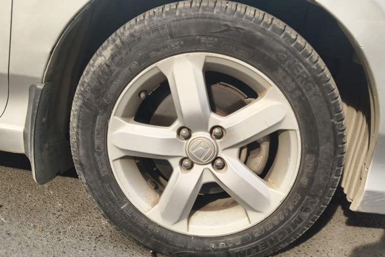 Used Honda City Classic 2011 1.5L Manual Elite Edition