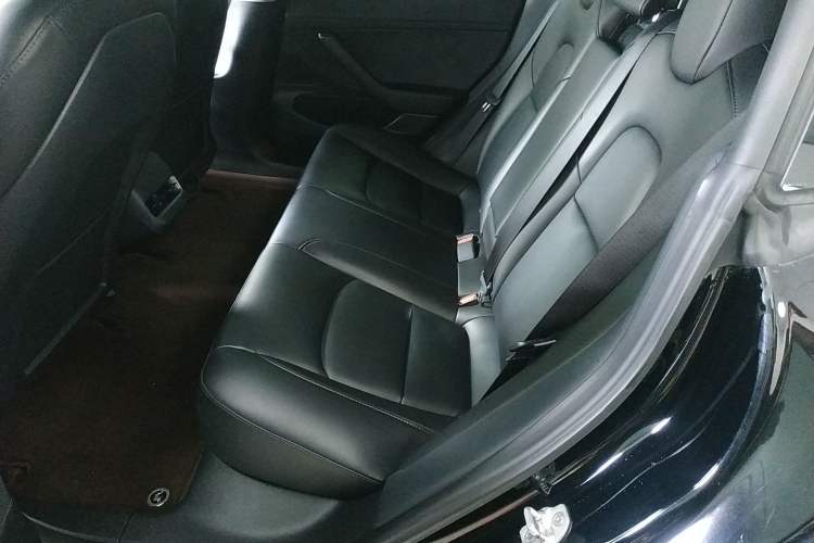 Used Tesla Model 3 2020 Standard Range Rear-Wheel Drive Upgraded Version
