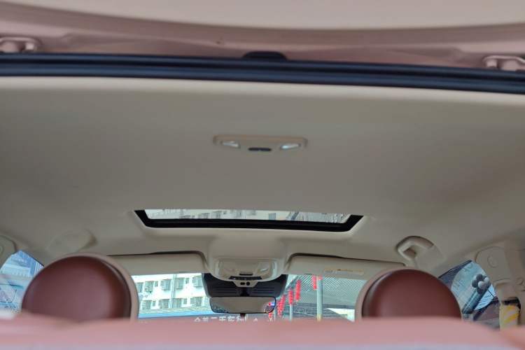 Used ORA Ballet Cat 2022 401 km Nutcracker Edition