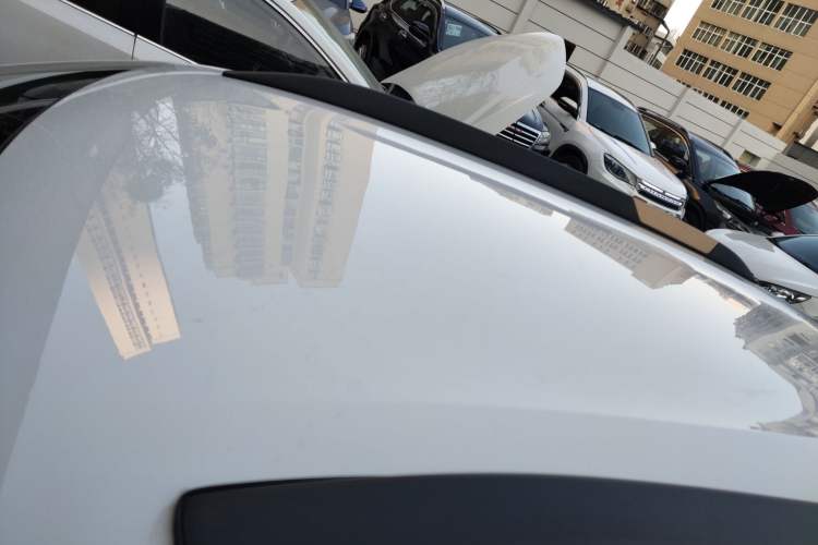 Used Dongfeng NAMMI EX1 2021 Quality Edition
