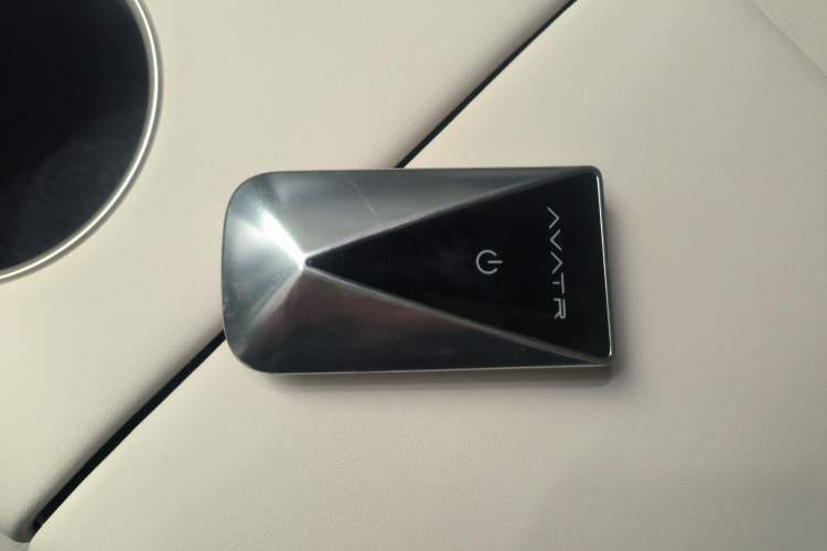 Used Avatr 06 2025 Pro Range-Extended Edition