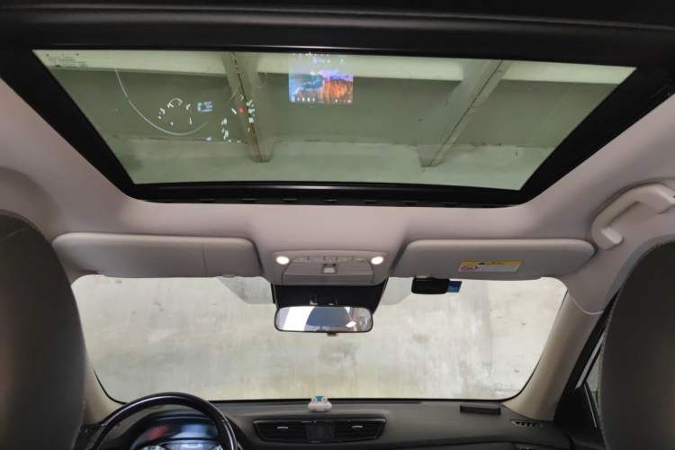 Used Nissan X-Trail 2021 2.0L CVT 2WD XL Premium SmartConnect Deluxe Edition