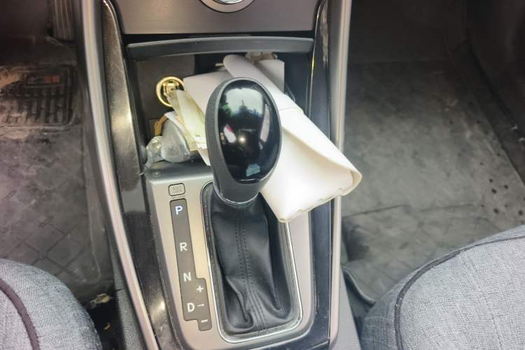 Used Hyundai Elantra (5th Generation / Langdong) 2013 1.6L Automatic Leading Model
