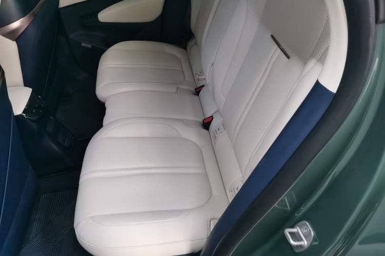 Used Zeekr X 2023 Rear-Drive YOU Edition 4 Seats