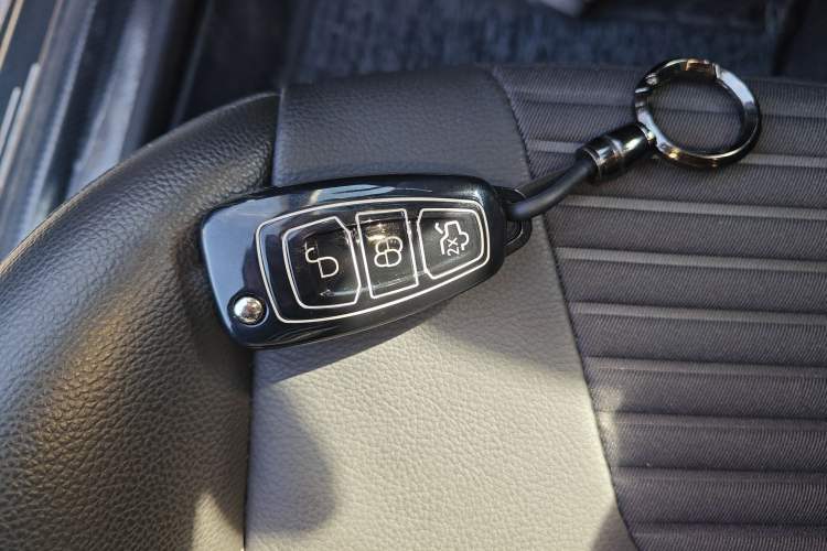 Used Ford Focus 2018 Hatchback Classic 1.6L Automatic Trendy SmartDrive Edition