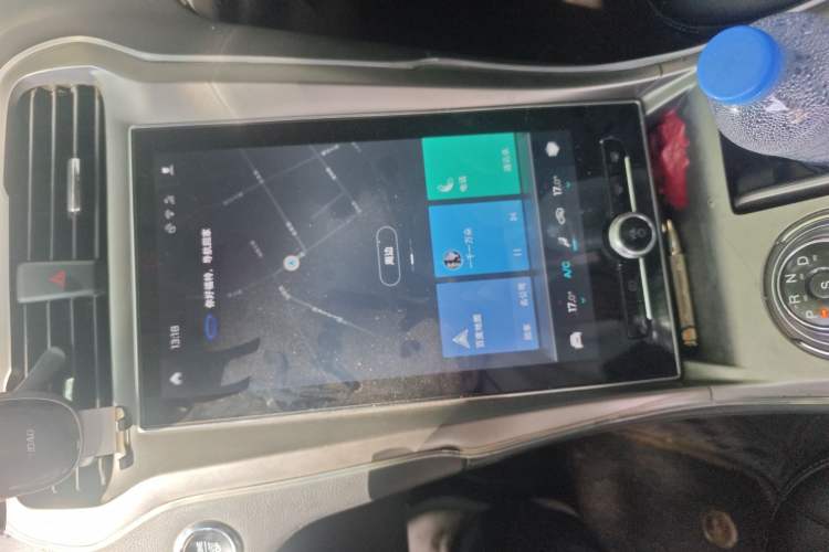 Used Ford Mondeo 2020 EcoBoost 200 Stylish Model
