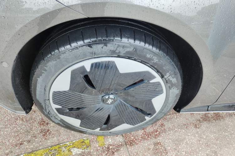 Used IM L7 2022 Dynamic Model