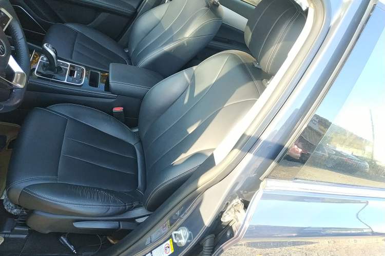 Used BYD Song MAX 2021 Upgraded Model 1.5T Automatic Luxury 7-Seater