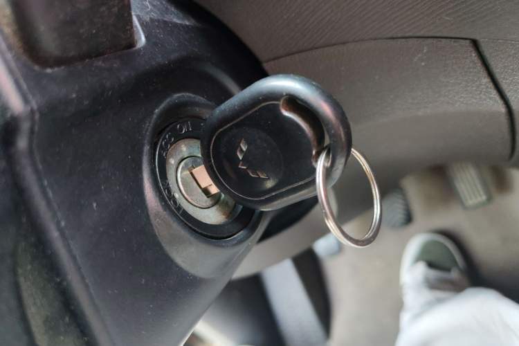 Used Wuling Hongguang 2018 1.5L Classic S Standard Model