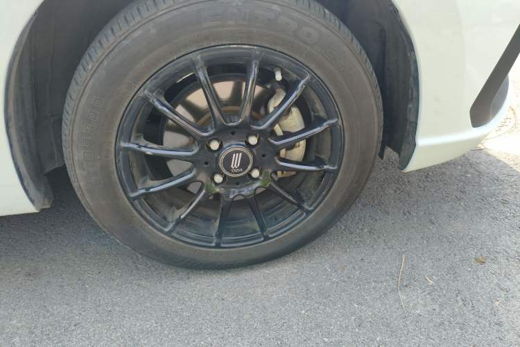 Used Honda Fit 2021 1.5L CVT Trend Edition Right Front Wheel Hub