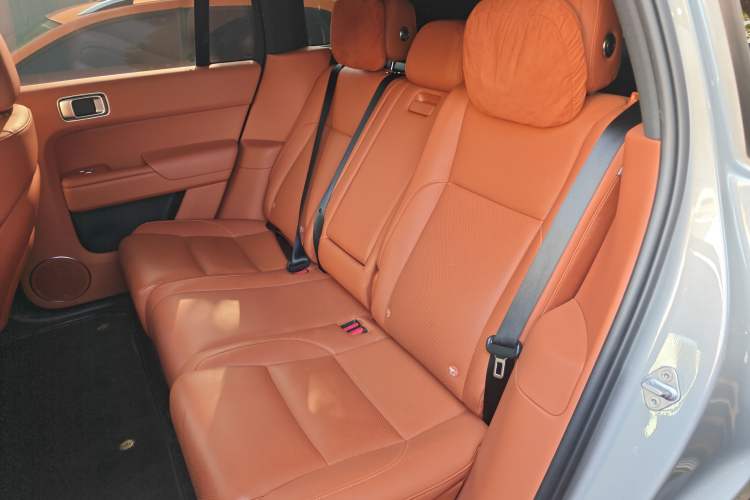 Used Li Auto L7 2023 Max model